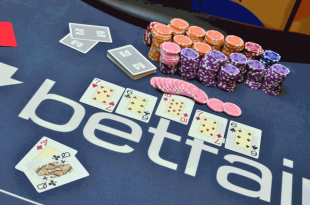 BetFair Shutters Poker, Online Casino Succeeds