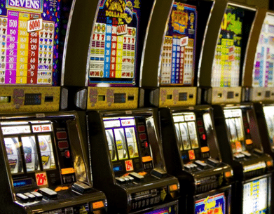 slotmachine