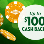 Tropicana Casino, Legal New Jersey Gambling