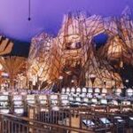 Mohegan Sun wins 2015 Casino of the Year