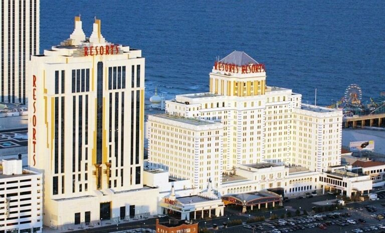 resorts