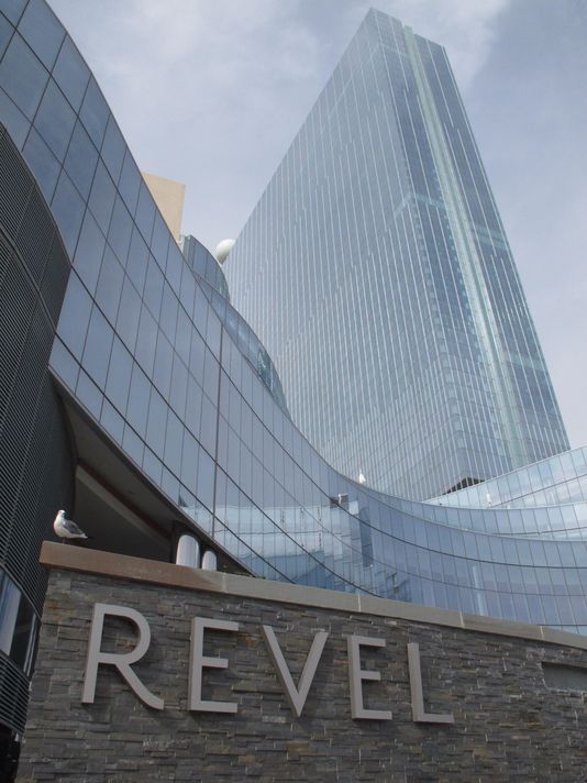 revel