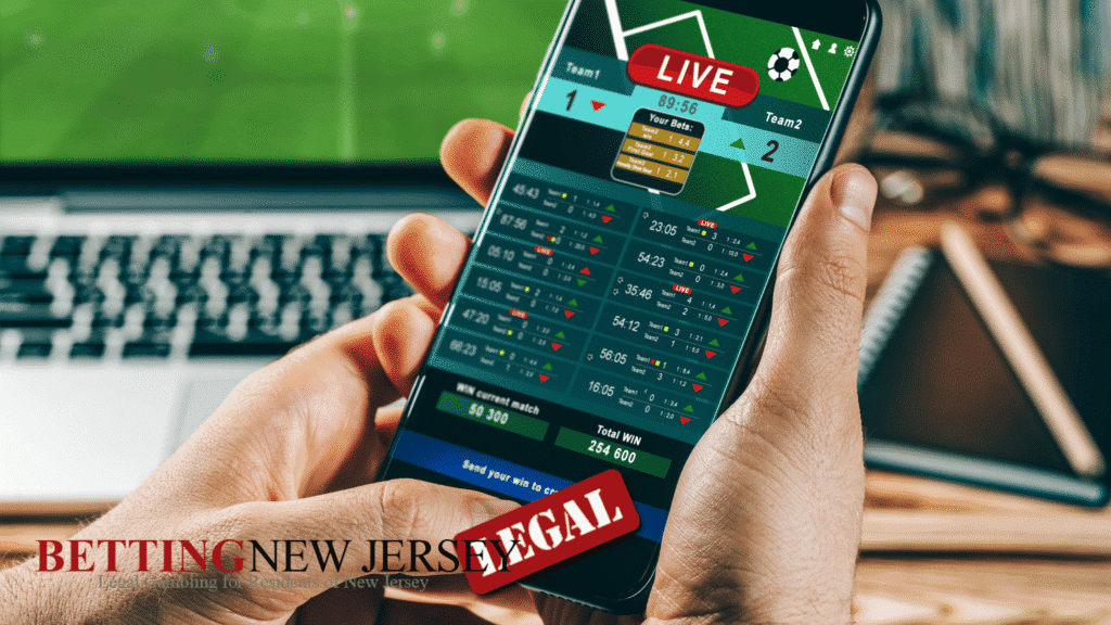 Sports Betting