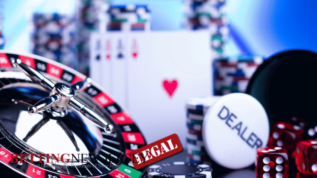 casino math